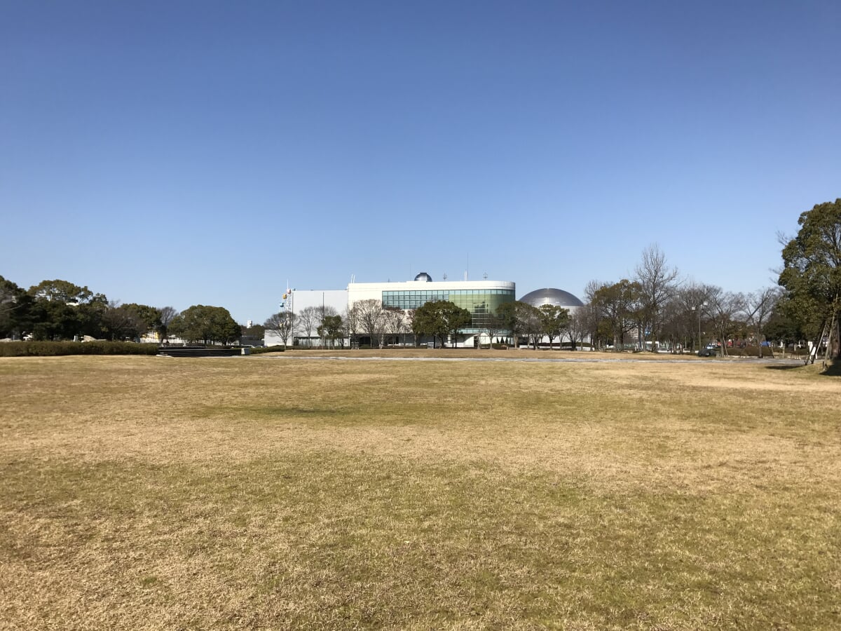 福岡県青少年科学館の写真10