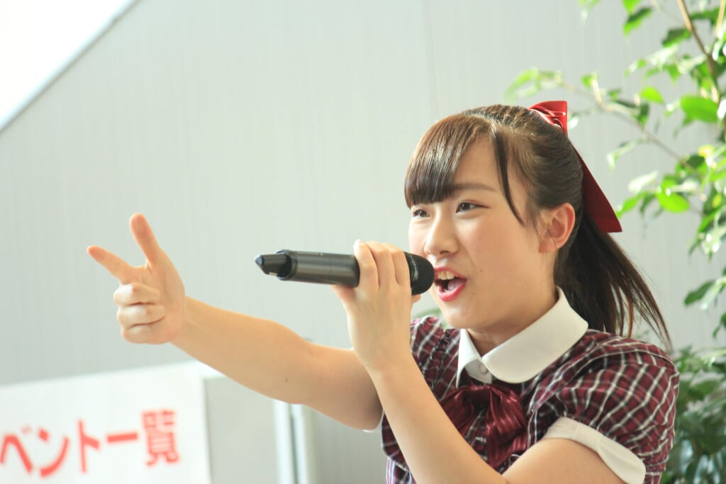 アリオ葛西の写真2