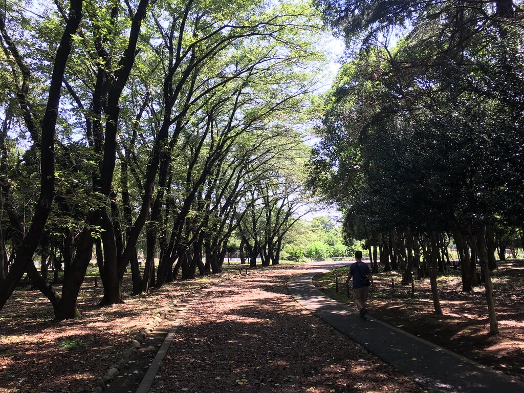 みずほエコパークの写真14