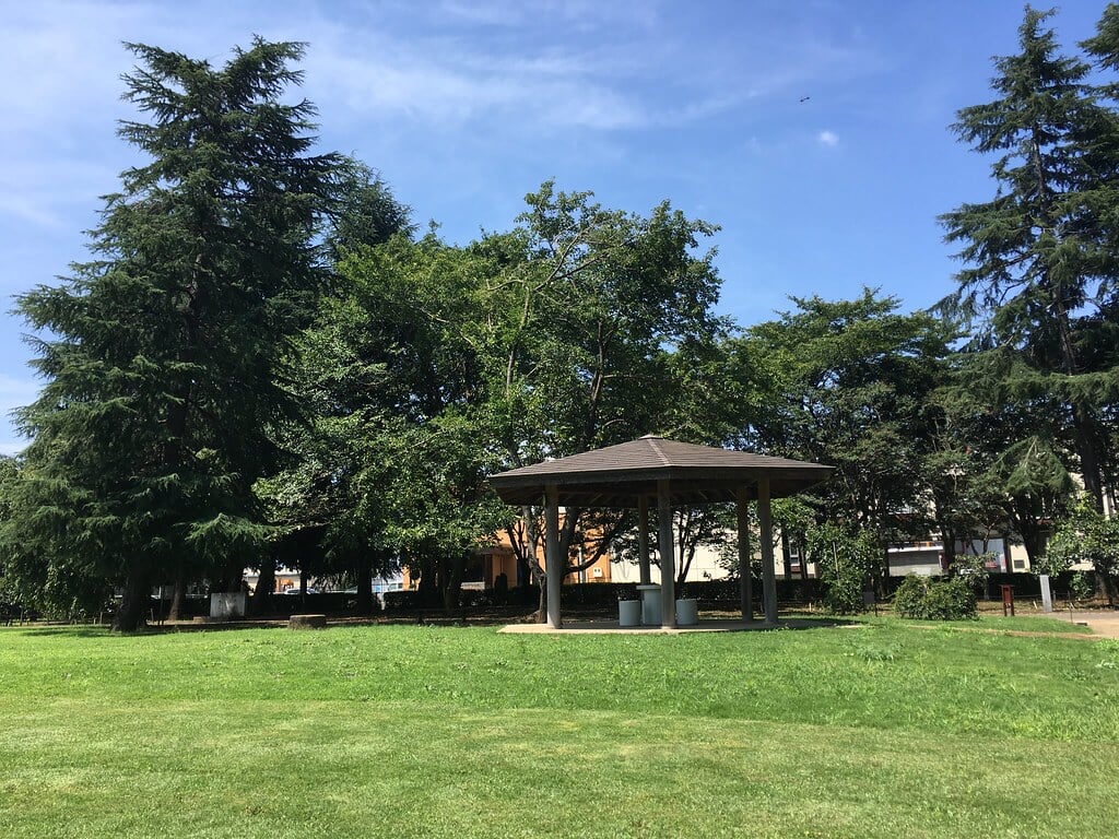 みずほエコパークの写真17