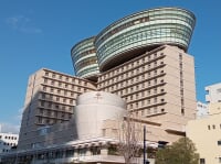 シティプラザ大阪