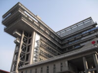 新大阪ユースホステル