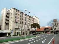 千里阪急ホテル