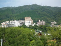 東大阪石切温泉 ホテルセイリュウ