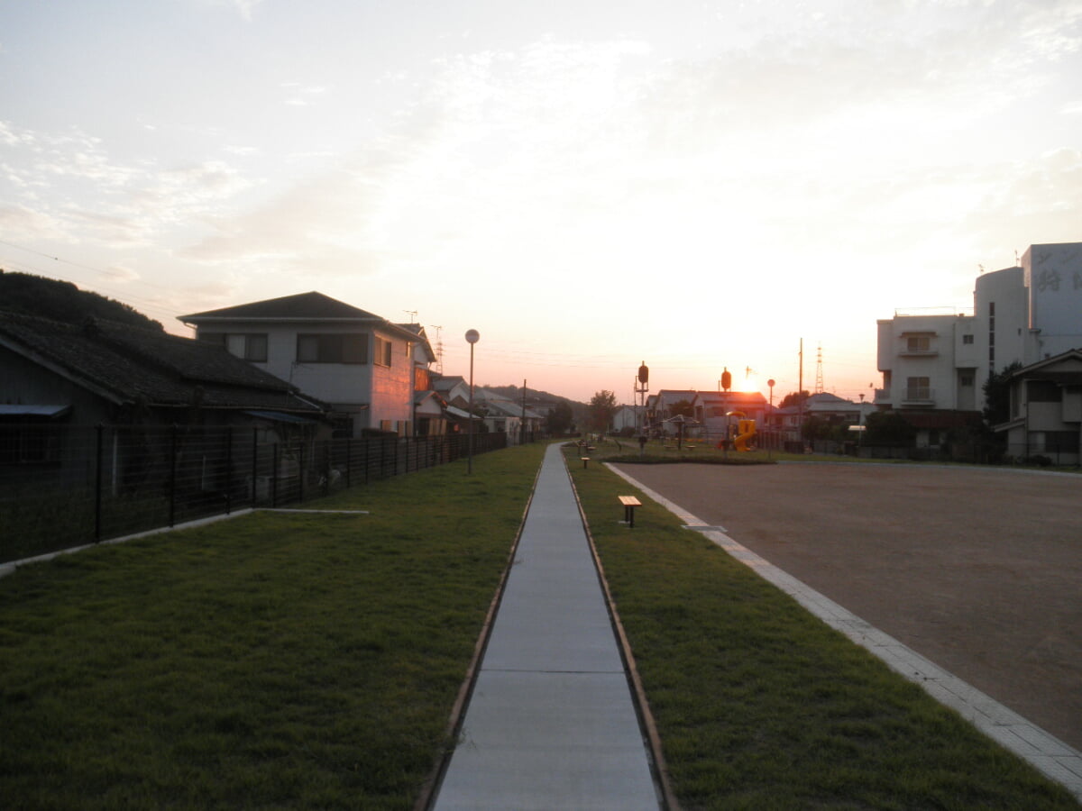 三木鉄道記念公園の写真6