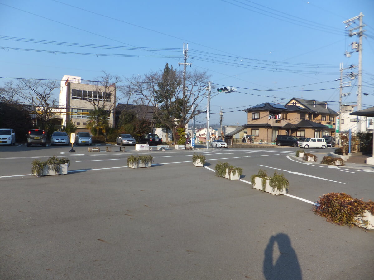 三木鉄道記念公園の写真1