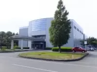 秋田県立総合プール