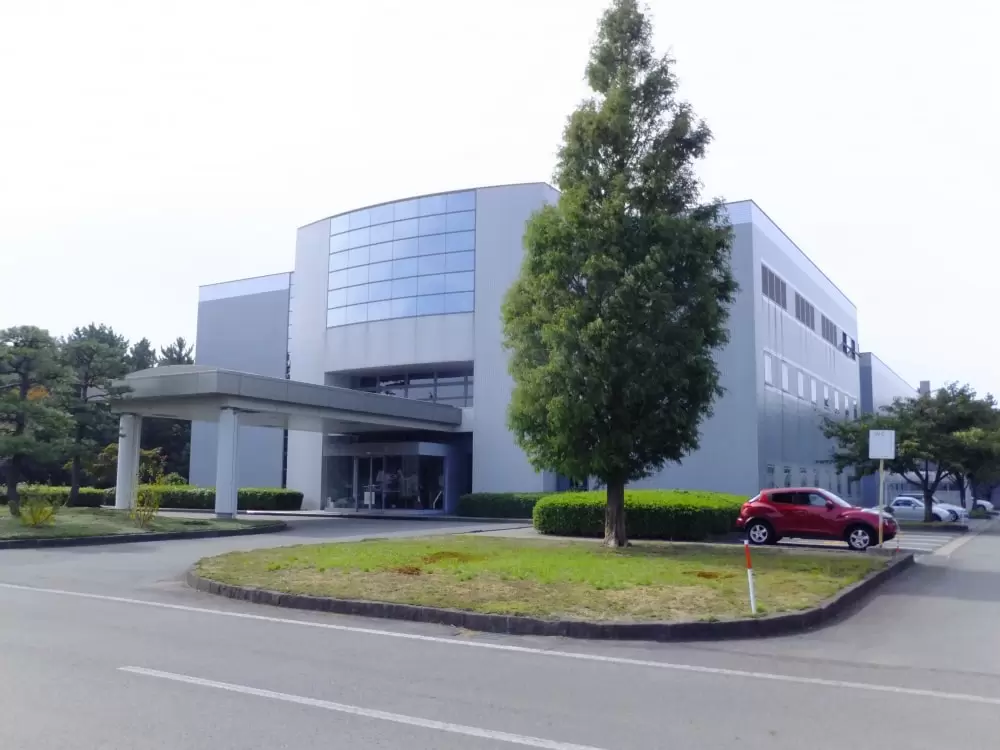 秋田県立総合プールの写真1