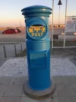 海の駅 九十九里