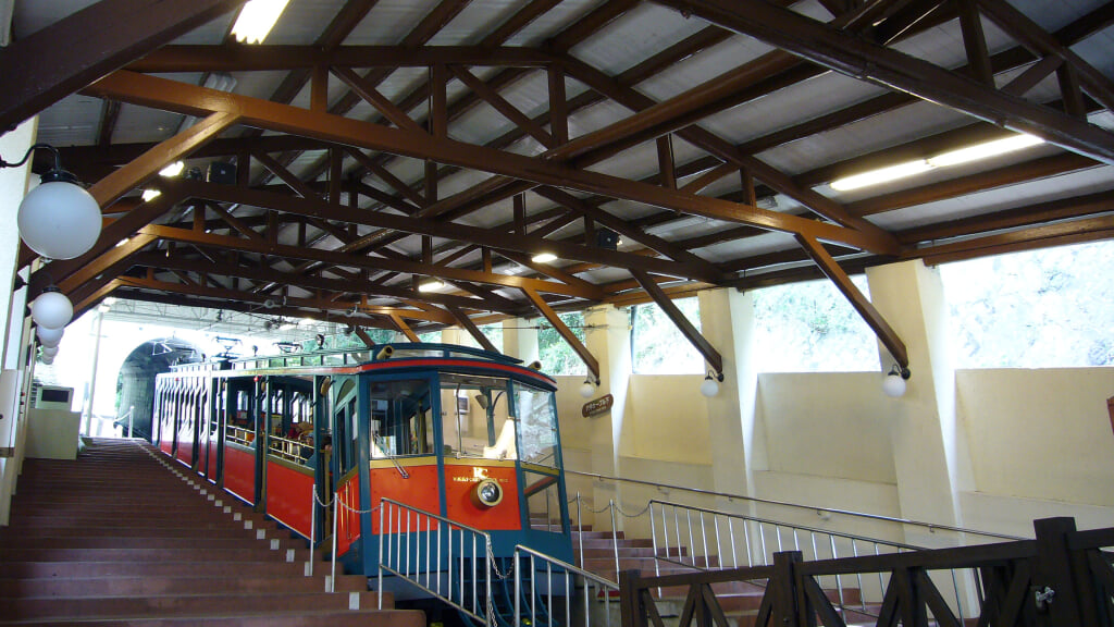 六甲ケーブルの写真11