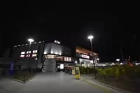 イオンモール座間