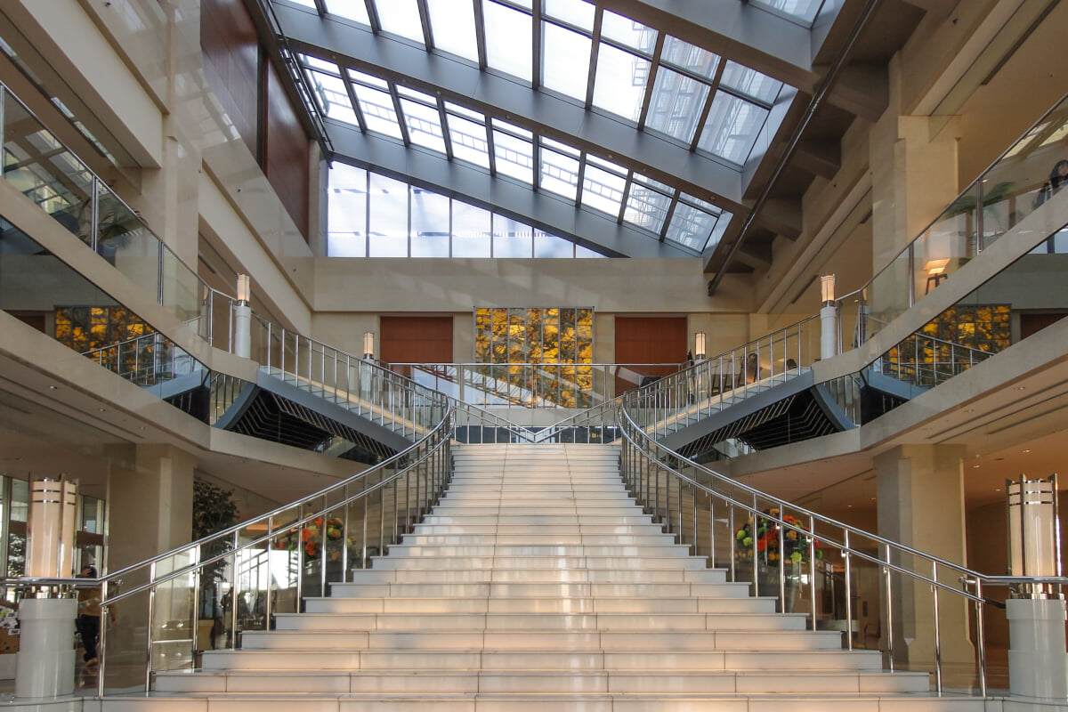 ホテル京阪 ユニバーサル・タワーの写真3