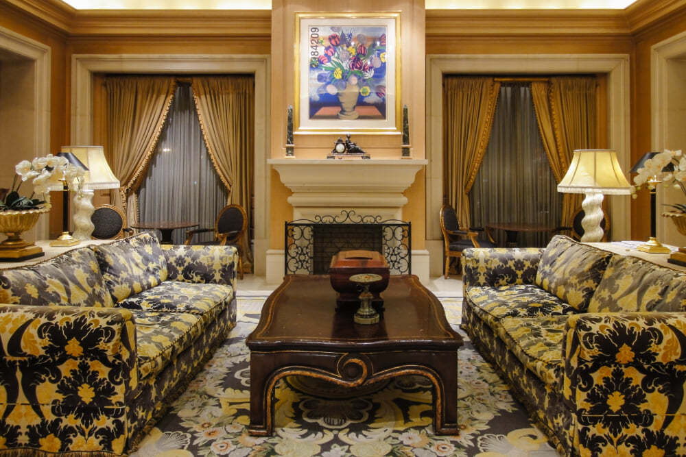 ホテル阪急インターナショナルの写真3