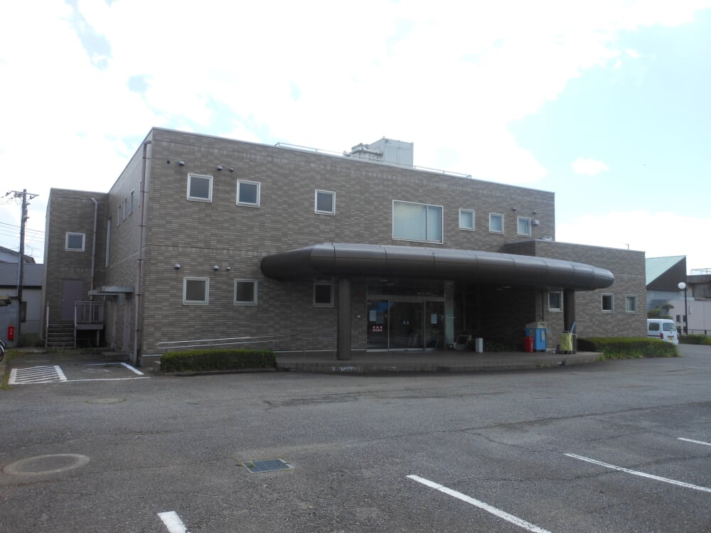 つくばみらい市立図書館の写真2