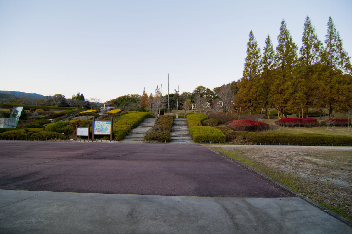 東青山四季のさとの写真2