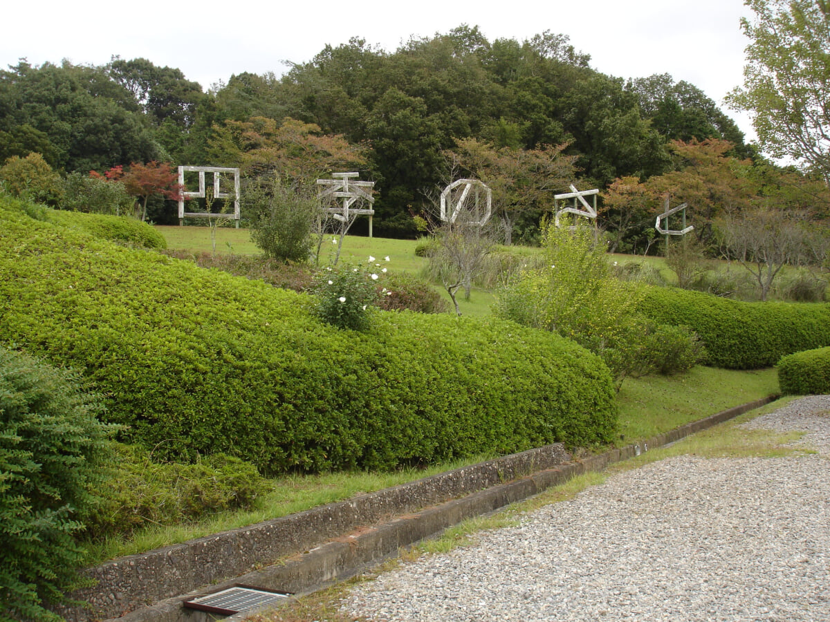 東青山四季のさとの写真1