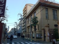 京都芸術センター