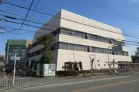 摂津市民図書館