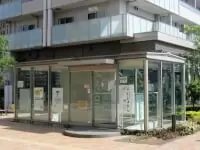 山田駅前図書館