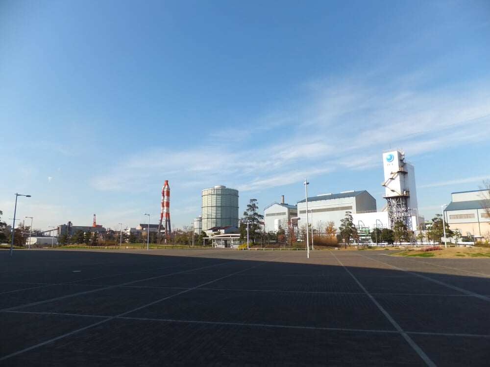 フクダ電子アリーナの写真4