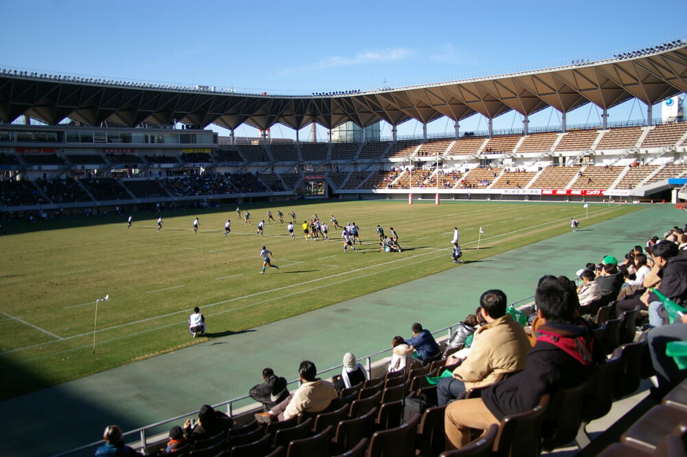 フクダ電子アリーナの写真5