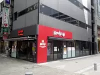 日比谷シャンテ