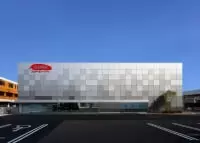 フェザーミュージアム