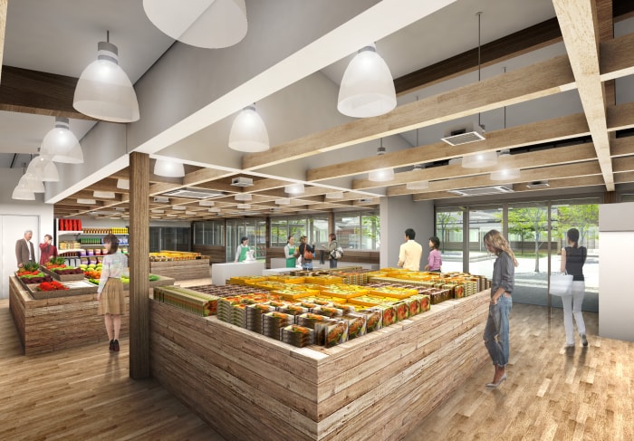 道の駅 伊豆ゲートウェイ函南の写真4