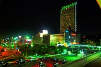 ANAクラウンプラザホテル神戸