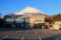 道の駅　すばしり