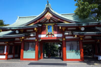日枝神社