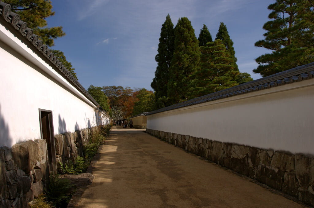 姫路城西御屋敷跡庭園　好古園の写真9