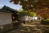 姫路城西御屋敷跡庭園　好古園