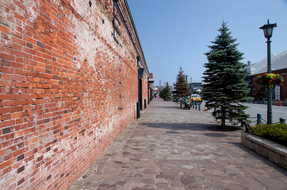 金森赤レンガ倉庫の写真2