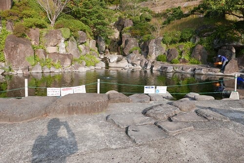 藍のあまくさ村の写真2