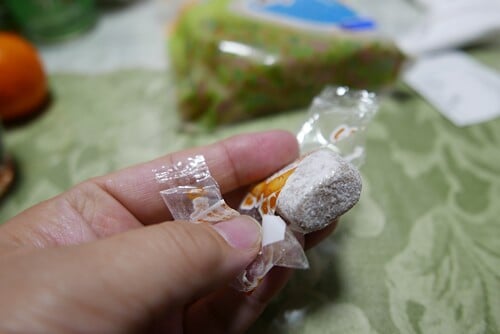 藍のあまくさ村の写真7