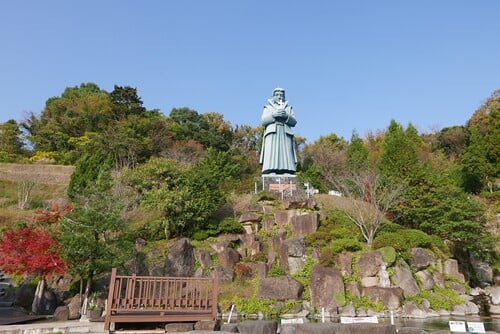 藍のあまくさ村の写真10