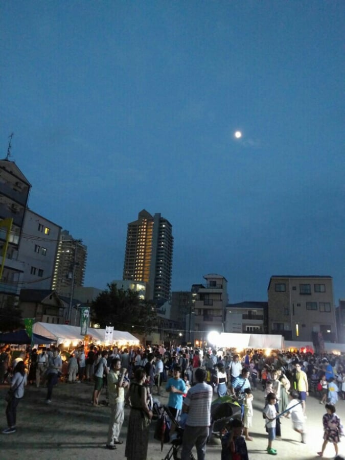 六甲風の郷公園の写真1