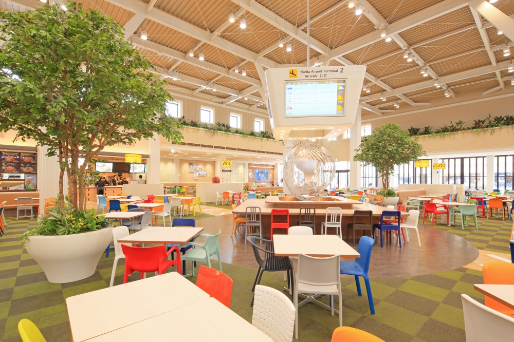 酒々井プレミアム・アウトレットの写真4