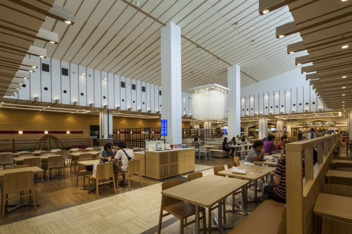 三井アウトレットパーク 北陸小矢部の写真3