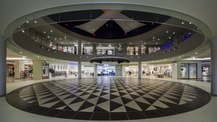 三井アウトレットパーク 北陸小矢部の写真4