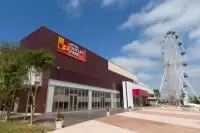 三井アウトレットパーク 北陸小矢部