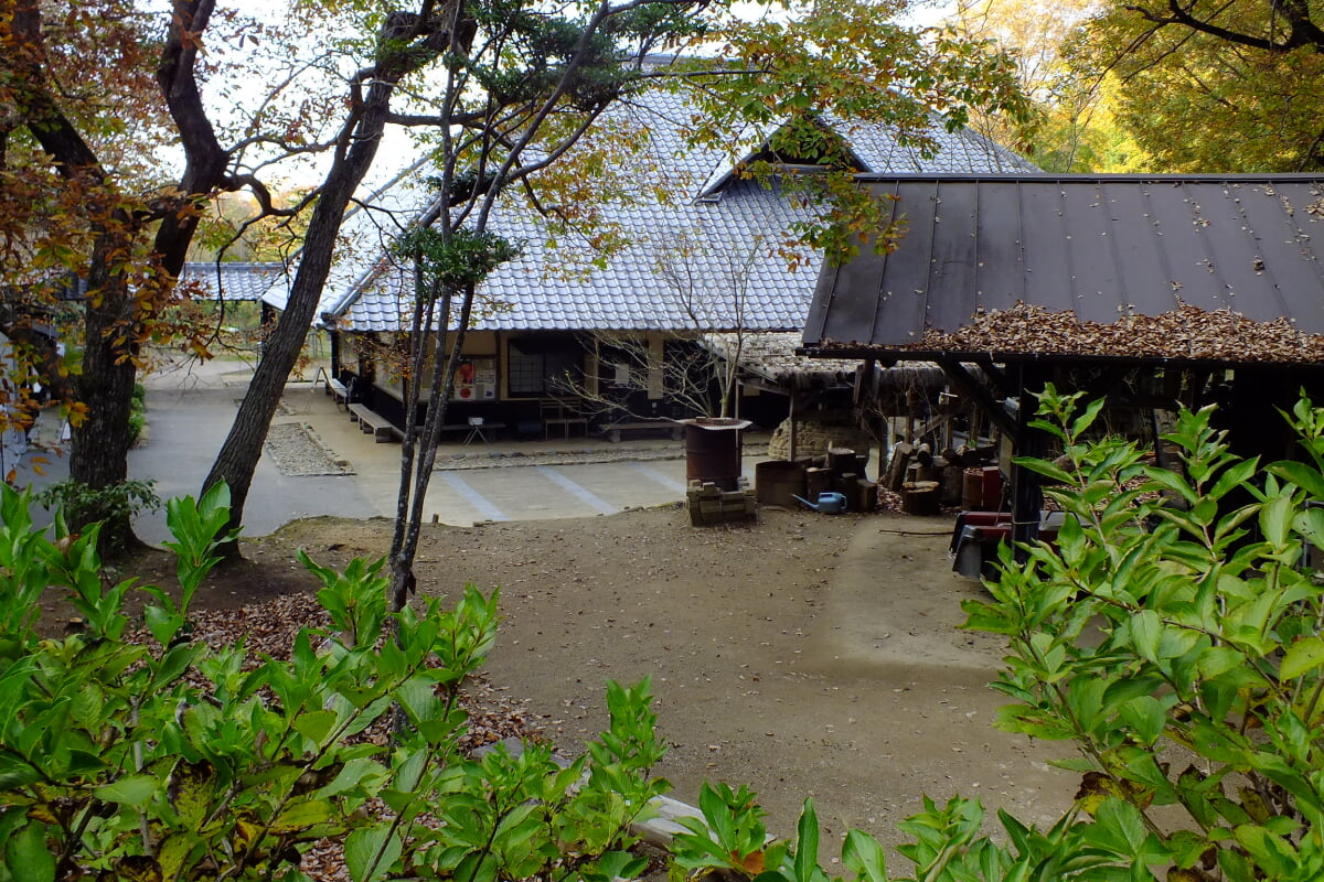 兵庫県立やしろの森公園の写真5