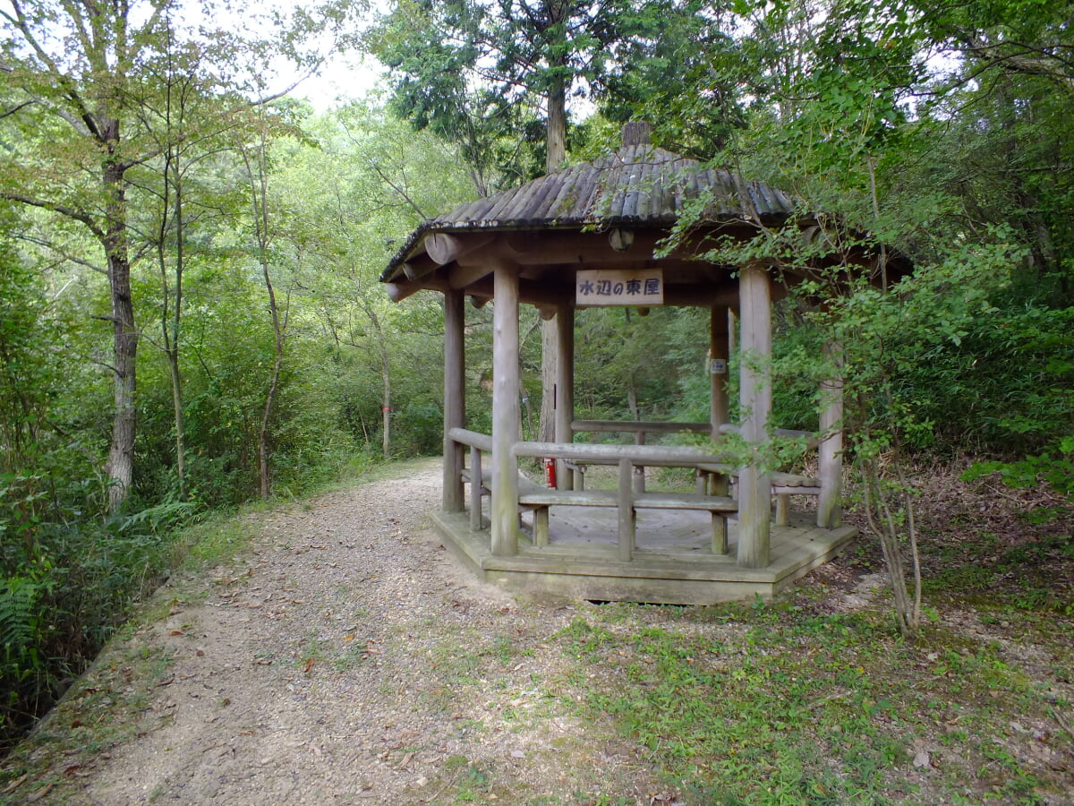 兵庫県立やしろの森公園の写真8