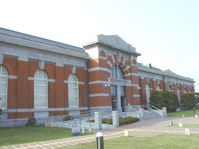 水道記念館の写真1