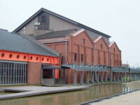 金沢市民芸術村