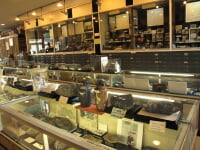 益富地学会館　石ふしぎ博物館