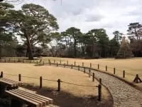 殿ヶ谷戸庭園