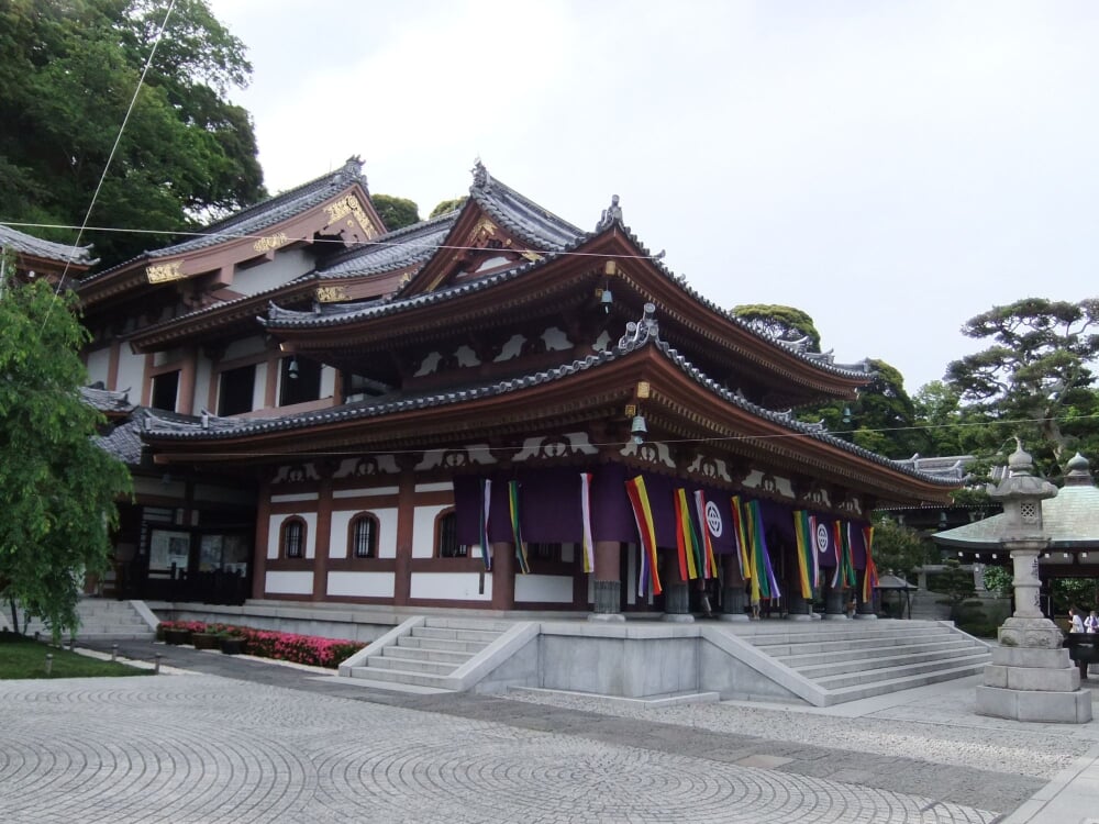 長谷寺・長谷観音の写真3