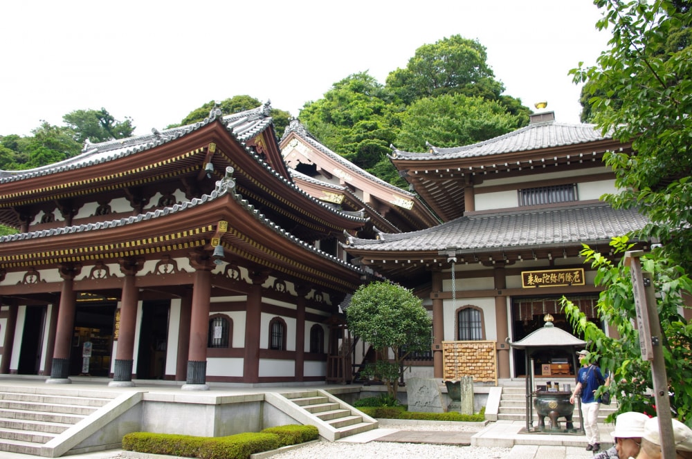 長谷寺・長谷観音の写真4